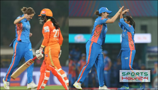 আইপিএলঃ শেষ হল মুম্বই-গুজরাটের ম্যাচ, জেনে নিন ফলাফল