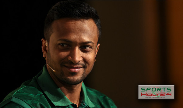 ম্যাচ না খেলেই বড় টাকা নিবেন সাকিব আল হাসান