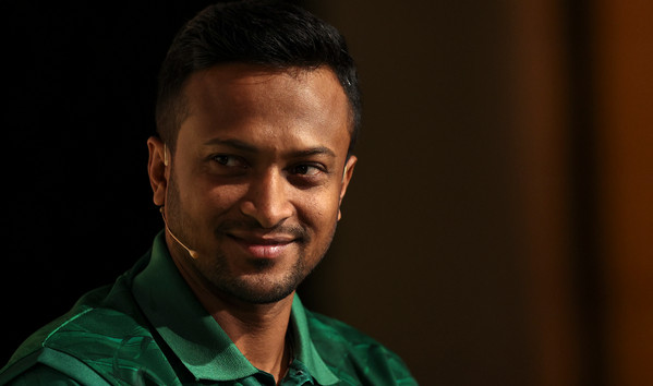 ম্যাচ না খেলেই বড় টাকা নিবেন সাকিব আল হাসান