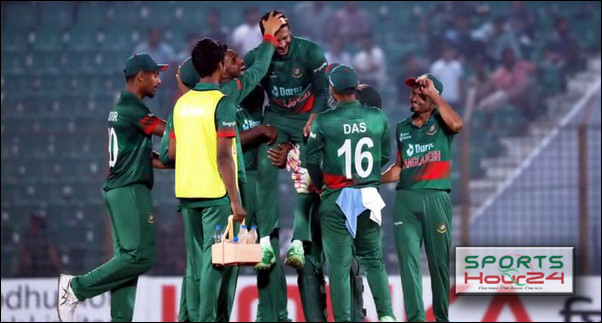 এক জয়ে পয়েন্ট টেবিল উল্টে পাল্টে দিল বাংলাদেশ, দেখুন বর্তমান অবস্থা