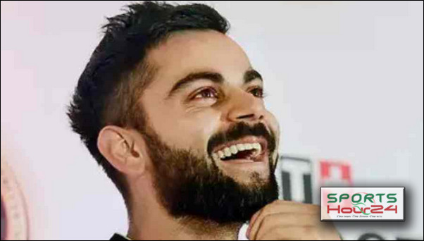 বদলে গেল কোহলির সঙ্গী