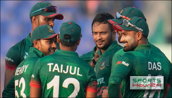 জয়ের ম্যাচে ম্যাচসেরা হলেন যিনি, সিরিজ সেরার নাম ঘোষণা