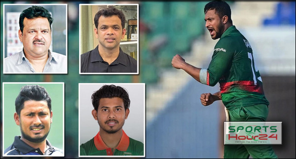 সিরিজ হারলেও টাইগারদের নিয়ে যে আশা করেন এই চারজন