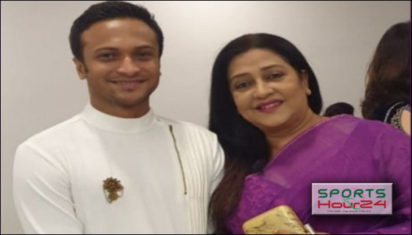 এবার সাকিবকে নিয়ে মুখ খুললেন সুবর্ণা মুস্তাফা