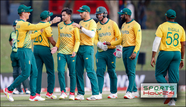 আবারও আন্তর্জাতিক ক্রিকেটে ফিরছেন দক্ষিণ আফ্রিকা তারকা ক্রিকেটার