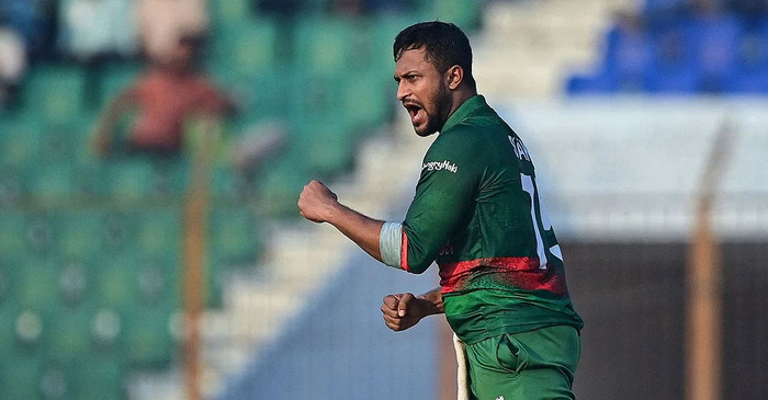 এইমাত্র পাওয়া: বিসিবির প্রস্তাব প্রত্যাখান করলেন সাকিব