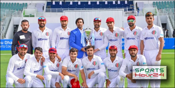 আইসিসি থেকে চরম দুঃসংবাদ পেল আফগানিস্তান