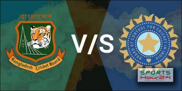 ভারতের বিপক্ষে তিন টি-20 ম্যাচ খেলবে বাংলাদেশ, দেখে নিন চূড়ান্ত দিনক্ষণ