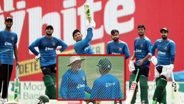 হুট করে রনিকে নিয়ে যা বললেন হাথুরুর