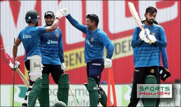 মাঠে নামার আগে দেখে নিন নিন দুই দলের একাদশ