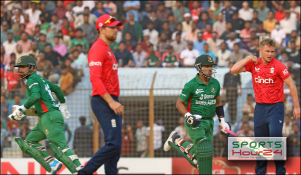 চট্টগ্রামে ব্যাটিংয়ের ঝড় তুললো বাংলাদেশ, দেখুন সর্বশেষ স্কোর