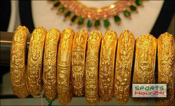 আজ ০৯/০৩/২০২৩ তারিখ, দেখেনিন বাংলাদেশে ২২ ক্যারেট সোনা ও ২১ ক্যারেট রুপার দাম