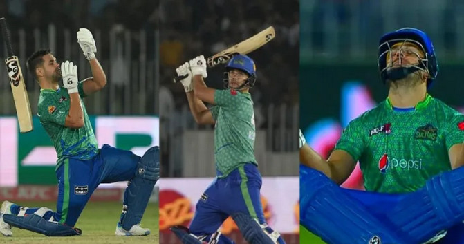 দ্রুততম সেঞ্চুরির রেকর্ড গড়লেন রুশো