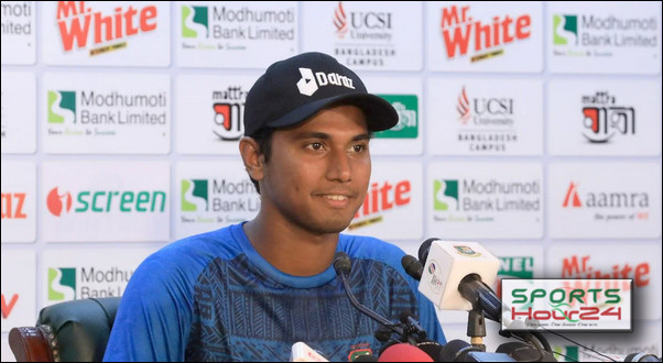 ৫০০ উইকেটের মালিক হতে যায় হাসান মাহমুদ
