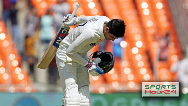 রাহুলকে বাদ দেওয়ার সিদ্ধান্ত একদম সঠিক, ব্যাট দিয়ে জবাব দিলেন গিল