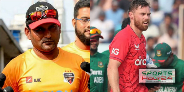 টি-২০ দলের ব্যাটসম্যান দের নিয়ে যা বললেন মোঃ সালাউদ্দিন