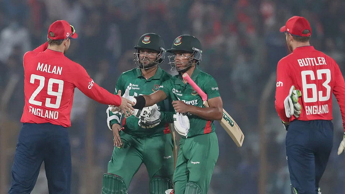 টিভিতে আজকের সকল খেলার সময় সূচি