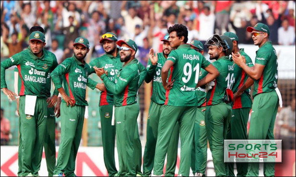 আজ বাংলাদেশের সামনে যে ইতিহাস গড়ার হাতছানি