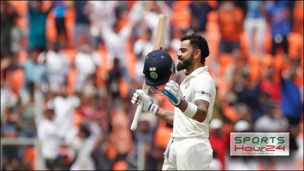 ৫ উইকেট শেষে দেখে নিন ভারতেরসর্বশেষ স্কোর
