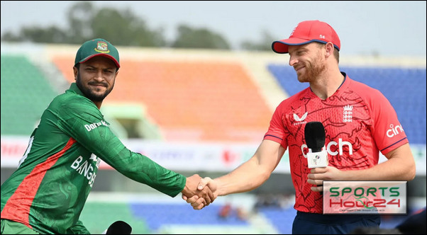 মাঠে নামার আগে দেখে নিন বাংলাদেশ-ইংল্যান্ড দুই দলের চূড়ান্ত একাদশ