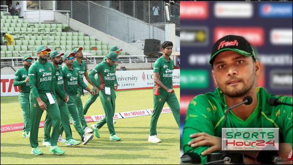 বাংলাদেশের এমন অবিশ্বাস্য সিরিজ জয়ের পরে টাইগার বোলারদের নিয়ে যা বললেন মাশরাফি