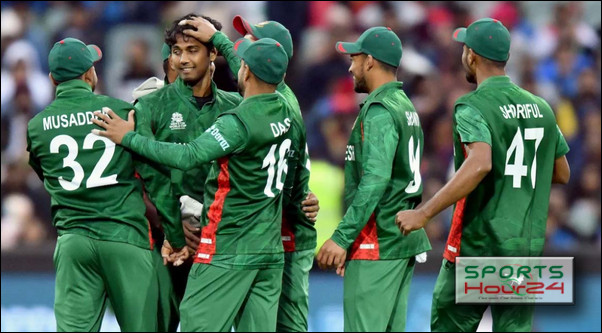 জয়ের জন্য বাংলাদেশের সামনে সহজ লক্ষ্য