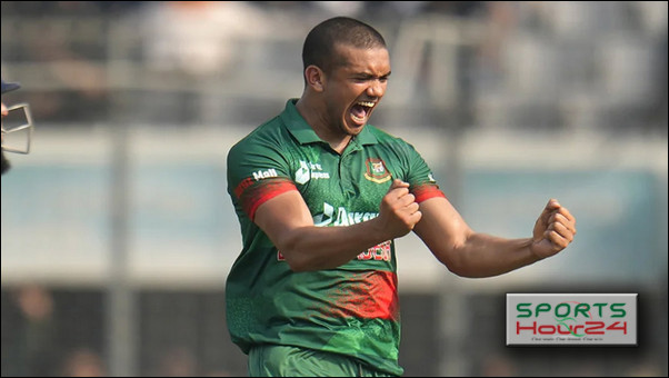 সাকিব-তাসকিনের তাণ্ডবে দিশেহারা ইংল্যান্ড, পাওয়ার-প্লে শেষে দেখে নিন সর্বশেষ স্কোর