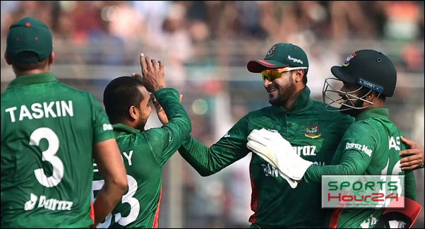 অবিশ্বাস্য ভাবে শেষ হলো বাংলাদেশ-ইংল্যান্ডের দ্বিতীয় টি-২০ ম্যাচ, জেনে নিন ফলাফল