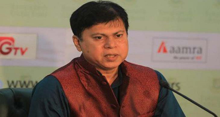 মাহামুদউল্লাহকে বাদ দেয়ার কারণ জানালেন প্রধান নির্বাচক নান্নু