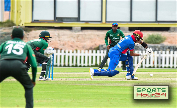 অবিশ্বাস্য ভাবে শেষ হল বাংলাদেশ-আফগানিস্তানের ম্যাচ, জেনে নিন ফলাফল