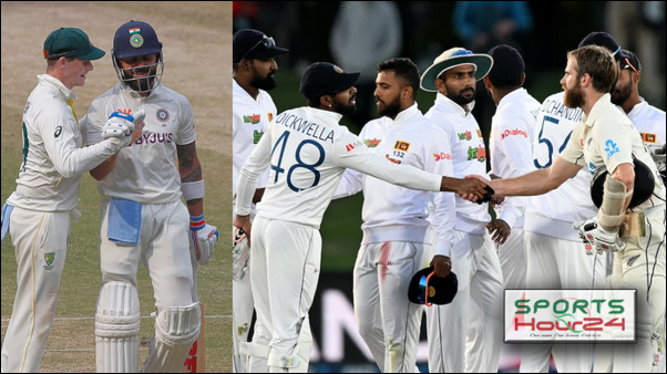 ভারতের জন্য সুখবর , শ্রীলঙ্কার সর্বনাশ