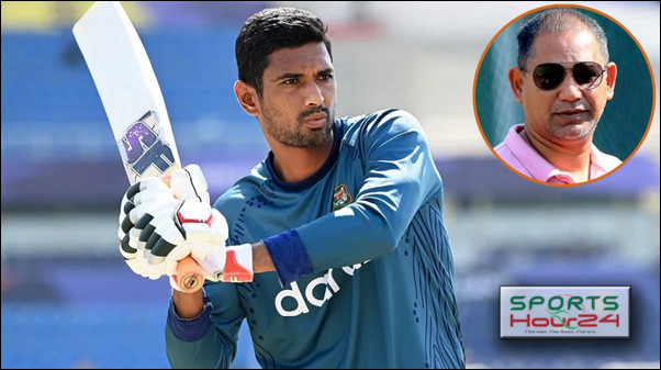 মাহমুদউল্লাহকে বাদ দেওয়ার বিষয়ে মুখ খুললেন বাশার