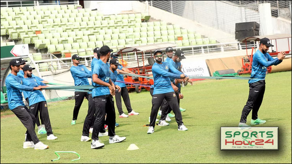 আগামীকাল অভিষেক হতে পারে যে নতুন টাইগার ক্রিকেটারের