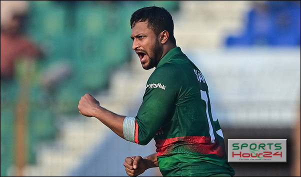 সাকিবের কাঁধে উঠতে যাচ্ছে কলকাতার দায়িত্ব