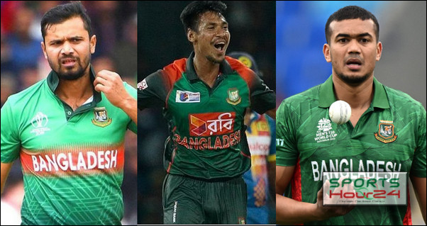 বাংলাদেশ ওয়ানডে ইতিহাসের সেরা পারফরমেন্স করা ৫ ক্রিকেটারের নাম প্রকাশ