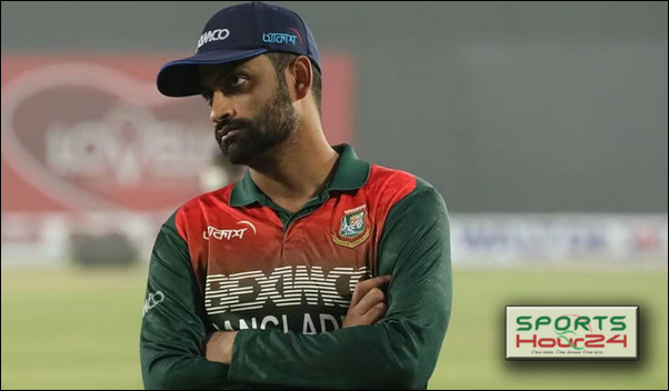ব্রেকিং নিউজ: তামিমকে কাঠপুতুল অধিনায়ক বানিয়ে ফেলেছেন নির্বাচক কমিটি