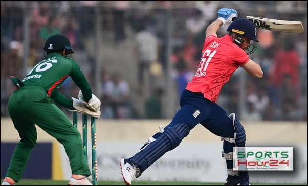 ১০ ওভার শেষে দেখে নিন সর্বশেষ স্কোর