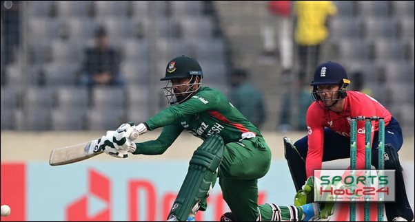 পাওয়ার প্লে-তে লিটন-রনির দুর্দান্ত সূচনা, দেখে নিন বাংলাদেশের সর্বশেষ স্কোর