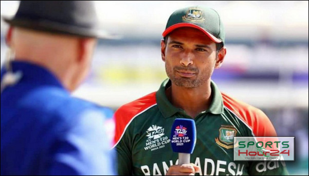‘আমি আবারও বলছি, রিয়াদের প্রমাণ করার কিছু নেই’