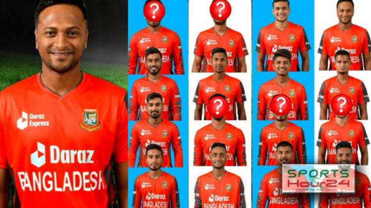 হোয়াইটওয়াশের ম্যাচে যে শক্তিশালী একাদশ নিয়ে মাঠে নামতে পারে বাংলাদেশ