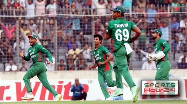 বিশাল অর্থ বোনাস পাচ্ছেন সাকিব-শান্তরা