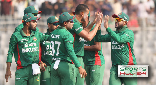 এমনটা কখনো ভাবেনি সাকিব আল হাসান