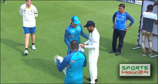 সিরিজ হারের পর খাজাকে যা বললেন কোহলি