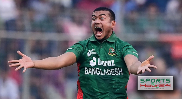 ইংল্যান্ডকে বাংলা ধোলাই করলো বাংলাদেশ