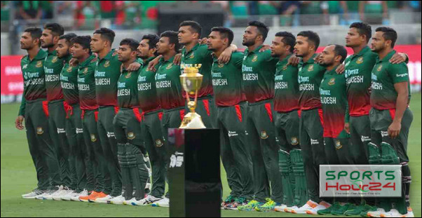 বাংলাদেশ ক্রিকেট ইতিহাসে সর্বোচ্চ স্ট্রাইক রেটে ব্যাট করা পাঁচ ক্রিকেটের নাম প্রকাশ