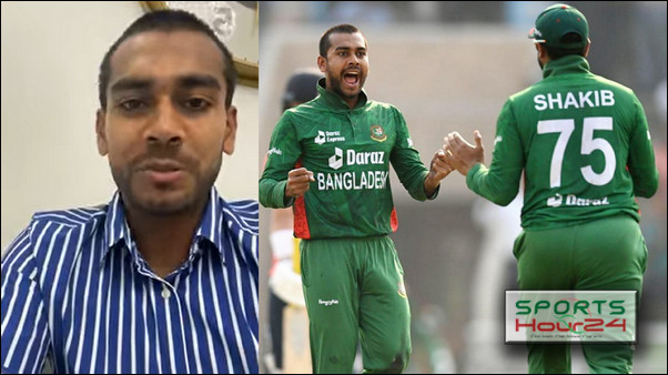 ফেসবুক লাইভে এসে নিজের সেই তথ্য ফাঁস করলেন মিরাজ