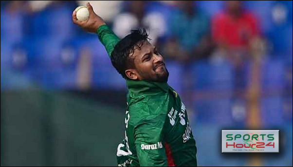 সাকিব দুরন্ত-অপ্রতিরোধ্য ও ম্যাজিশিয়ান