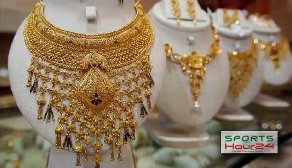 ব্রেকিং নিউজঃ হু হু করে বাড়লো সোনার দাম