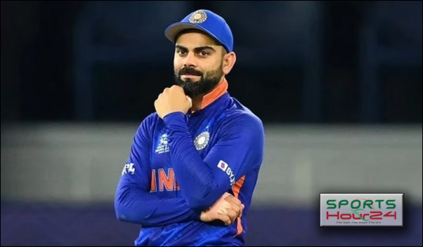 ২ বছর পর সেই গোপন তথ্য ফাঁস করলেন কোহলি
