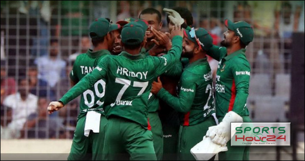 "বাংলাদেশ একদিন বিশ্বচ্যাম্পিয়ন হবে"